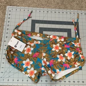 Fused Hawaii big island bottom